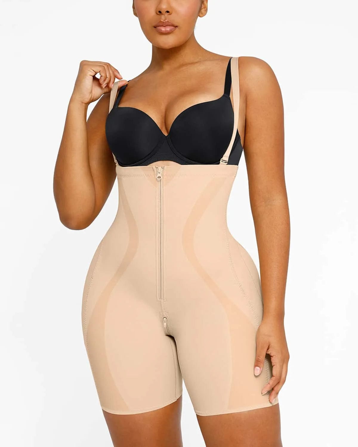 INNER ARMOR™ Core Comfy Sculpting Short