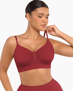 AirLift® Everyday Comfort Wireless Shaping Bra
