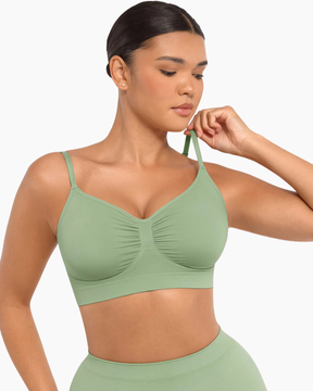 AirLift® Everyday Comfort Wireless Shaping Bra
