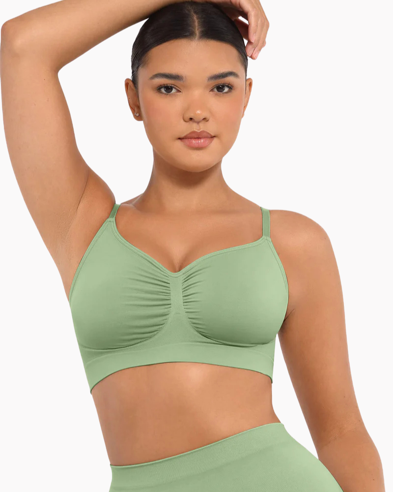 AirLift® Everyday Comfort Wireless Shaping Bra
