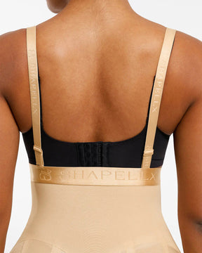 BOOT-YEAH™ AirSlim® Firm Tummy Compression Shaping Short