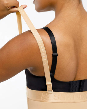 BOOT-YEAH™ AirSlim® Firm Tummy Compression Shaping Short