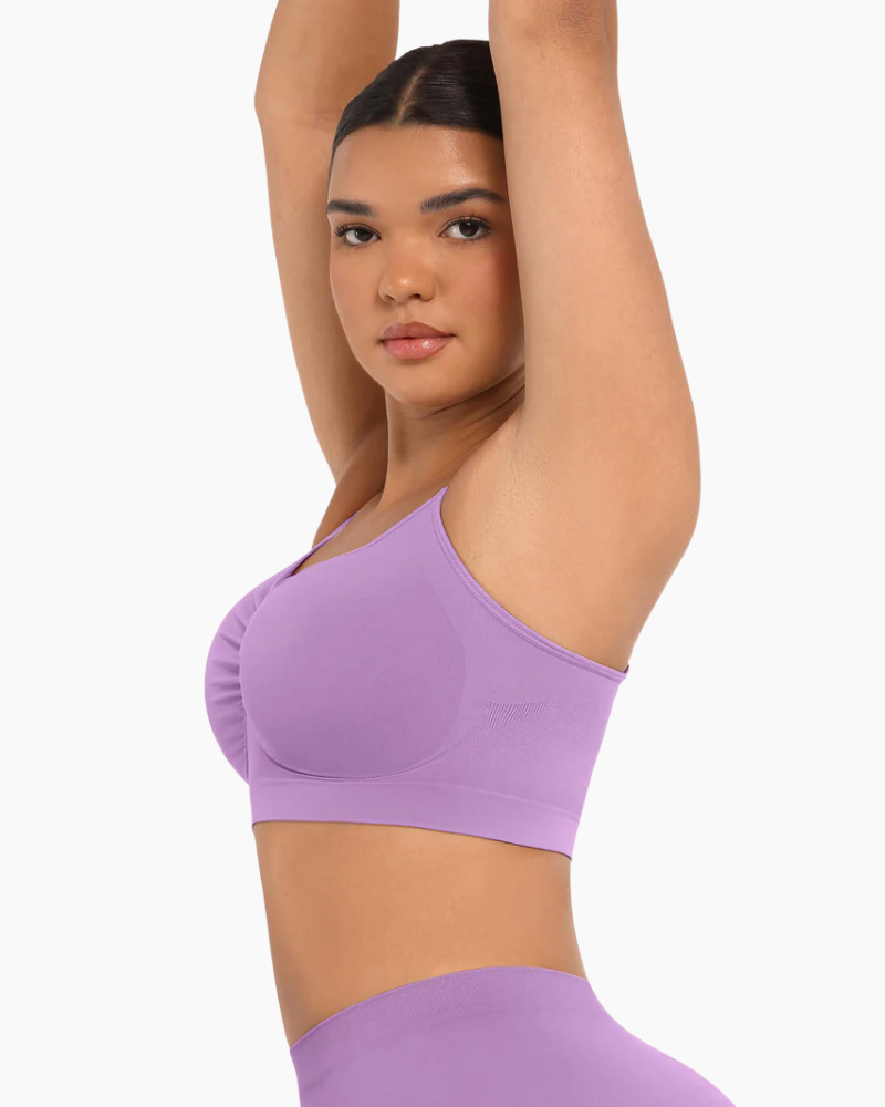 AirLift® Everyday Comfort Wireless Shaping Bra