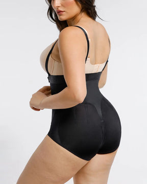 BOOT-YEAH™ SilkSculpt™ High-Waisted Brief
