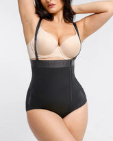 BOOT-YEAH™ SilkSculpt™ High-Waisted Brief