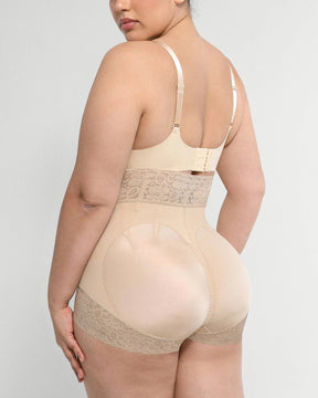 Bare Essentials™ AirSlim® Mid-Rise Shaper Brief