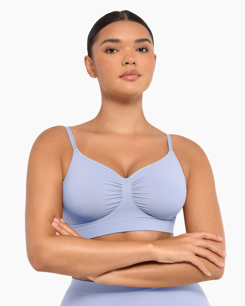 AirLift® Everyday Comfort Wireless Shaping Bra