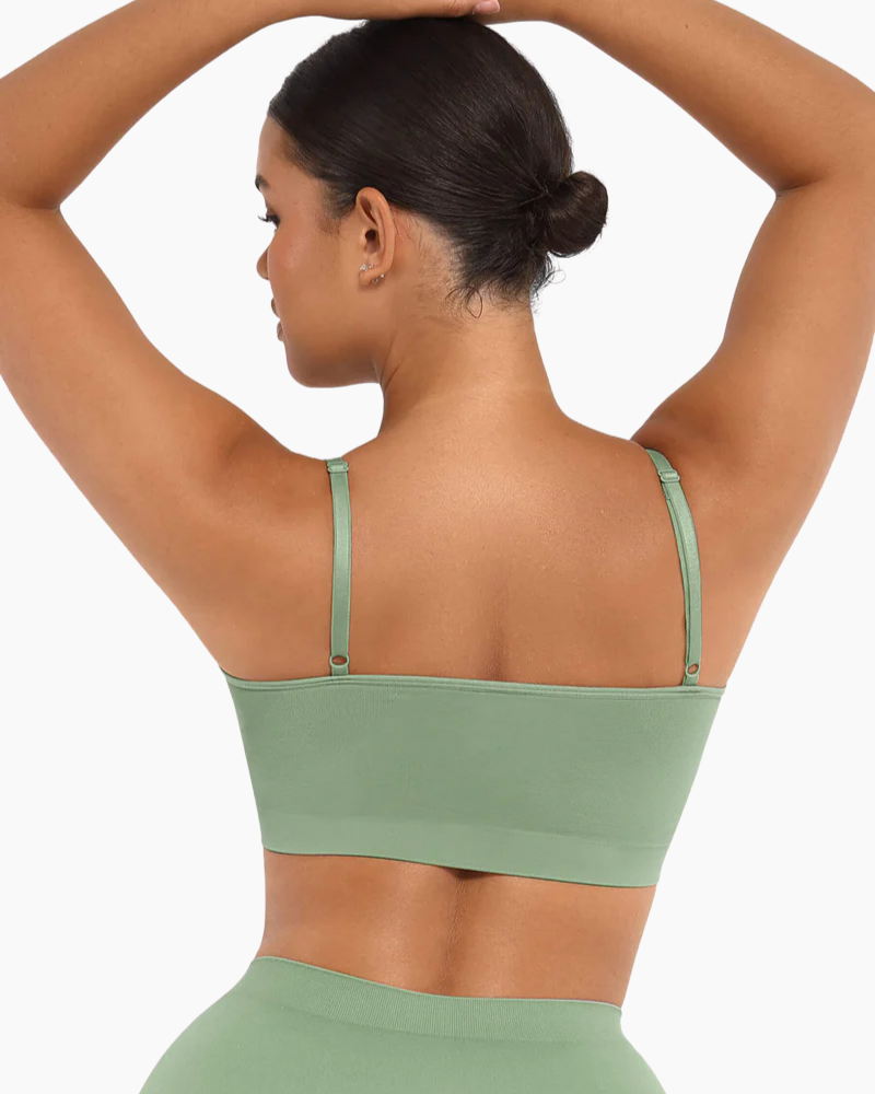 AirLift® Everyday Comfort Wireless Shaping Bra