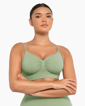 AirLift® Everyday Comfort Wireless Shaping Bra